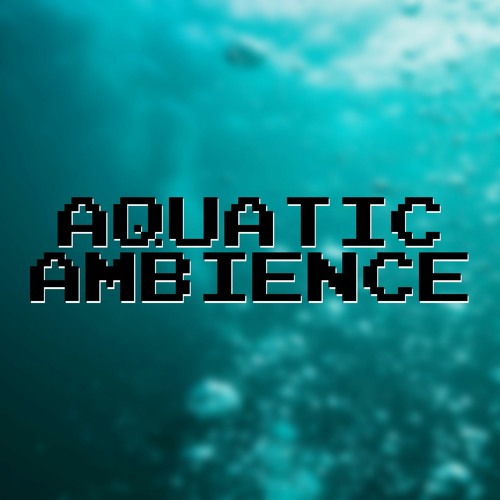 Aquatic Ambience (From "Donkey Kong Country")