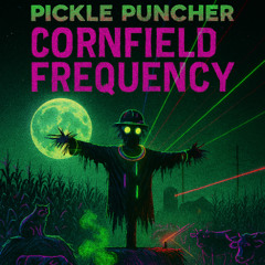 Cornfield Frequency