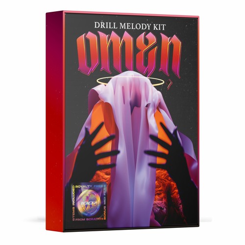 Stream Minerals (OMEN Drill Melody Kit PREVIEW) by zdrewe Listen online for free on SoundCloud