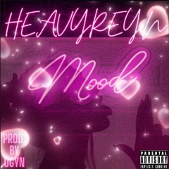 HeavyReyn-Mood