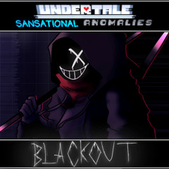 BLACKOUT - DustDust