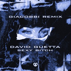 David Guetta feat. Akon - Sexy Bitch (GIACOBBI Remix) [DropUnited Exclusive]