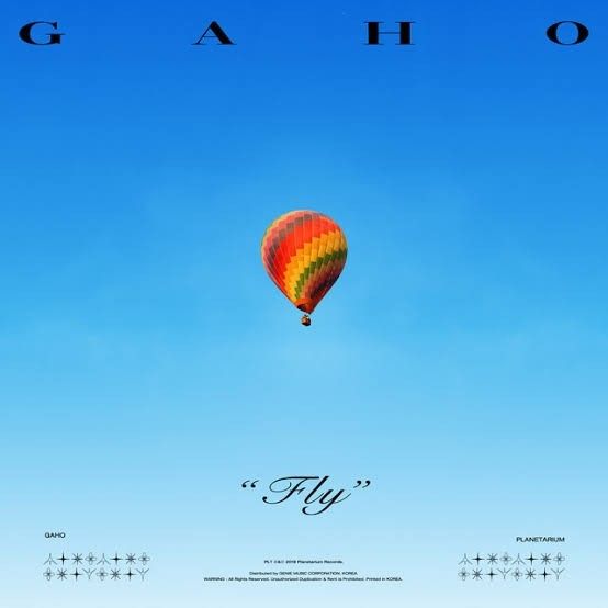 가호(Gaho) – FLY (ENG SUB)