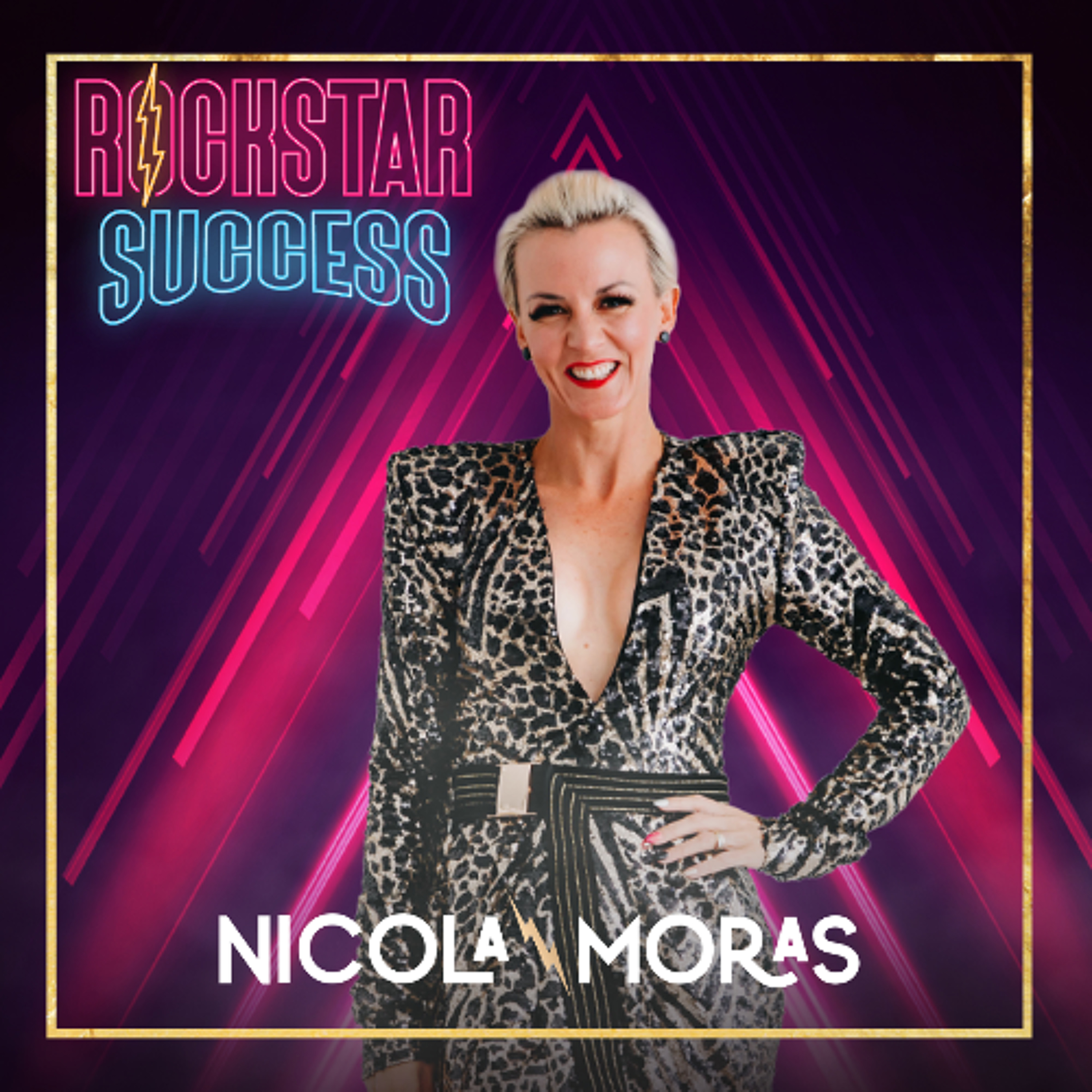 Rockstar Success - Nicola Moras
