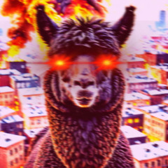 ALPACA BLACK FREESTYLE (prod. JxN)