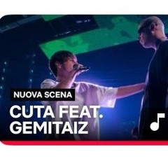 GEMITAIZ duetta con CUTA cantando “NOI SIAMO COSÌ” a NUOVA SCENA 2 _ Netflix Italia.m4a
