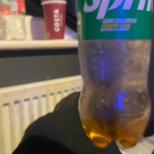 on the cusp (prod lui)