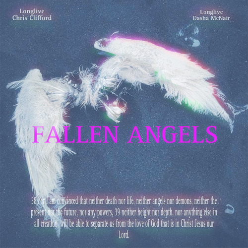 Stream 6FTERLIFE | Listen to Heaven and hell playlist online for free ...