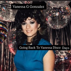 Going Back To Vanessa Disco Days Mix.m4a