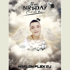 HAPPY BIRTHDAY EN EL CIELO #22 A'A