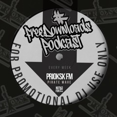 Prioksk Fm: Free Downloads Chart. 14