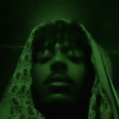 Izaya Tiji - over this (snippet)