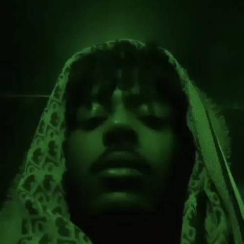 Izaya Tiji - over this (snippet)