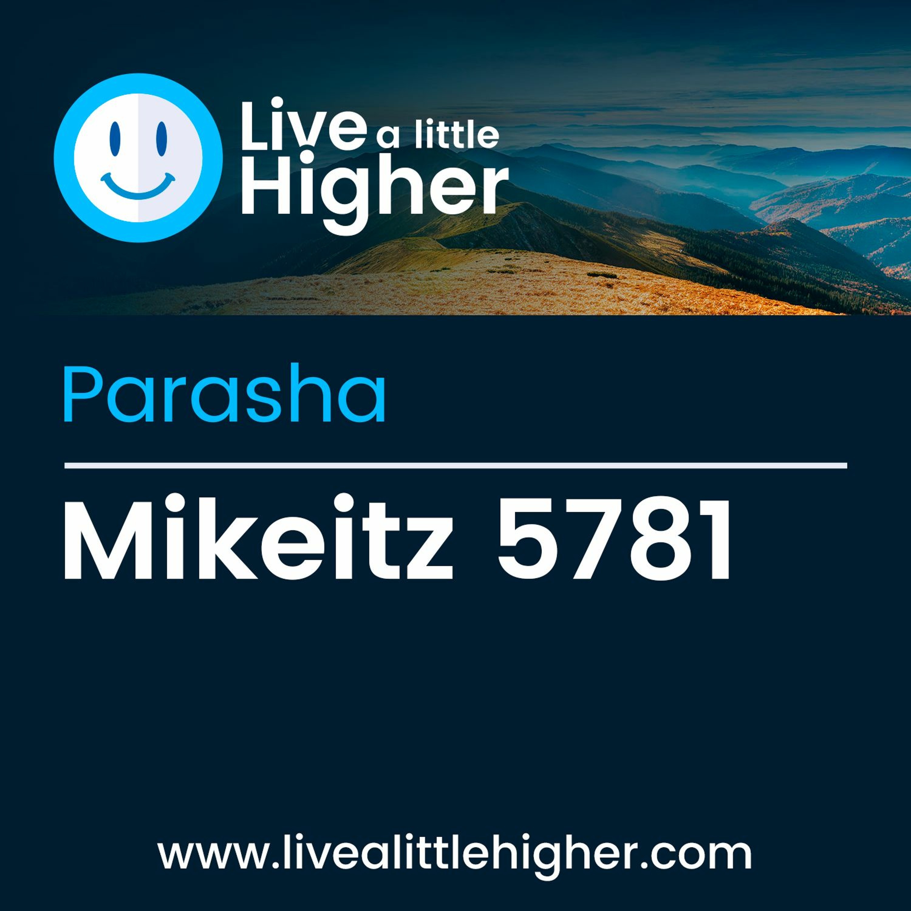 Live a Little Higher