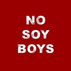 Soyboy, part 4 - Yung Hater24