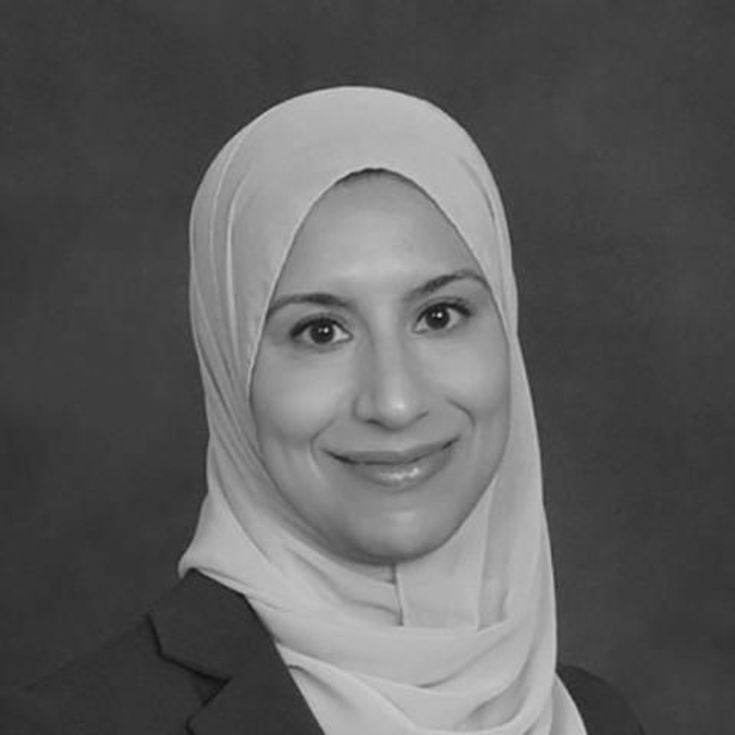 Dr. Maha Nassar episode artwork