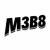 Artwork for M3B8 & Lady Sutshy - Bukaner Riddim