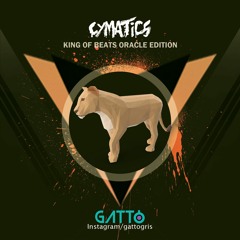 Gattogris - Lonely Lion (KING OF BEATS ORACLE EDITION)