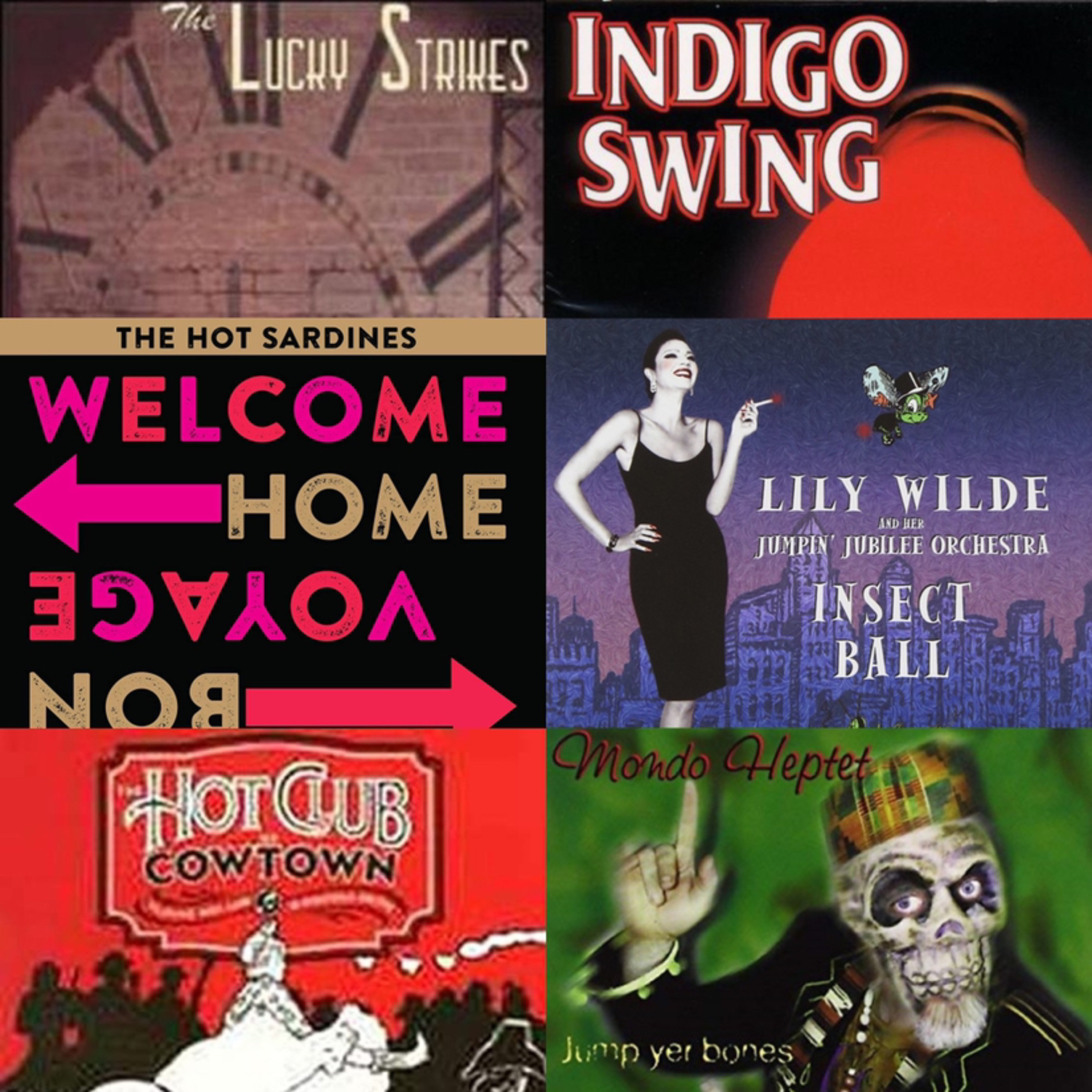 Horror Happens Radio Presents with Jay Kay