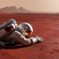 Death By  Mars