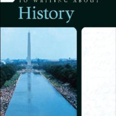 [READ] KINDLE 💌 Short Guide to Writing about History, A by  Richard Marius &  Melvin