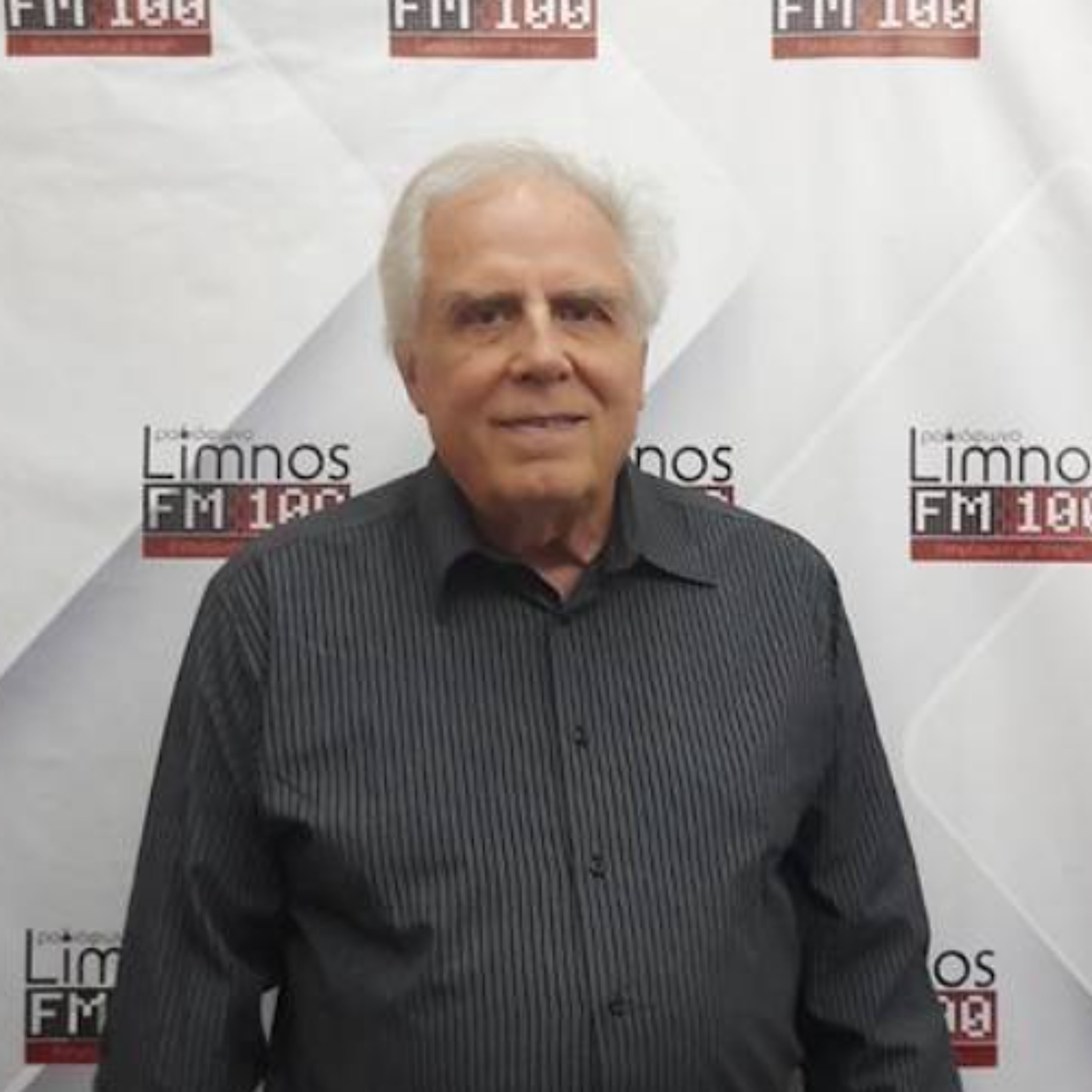 Limnos FM 100 Podcasts
