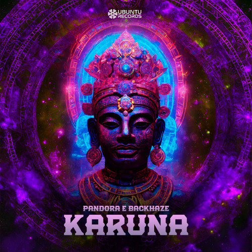 Pandora & Backhaze - Karuna