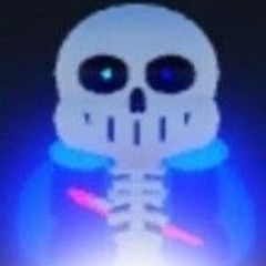 Negated Fe Sans - Megalovania