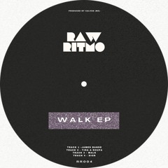 Calvos (MX) - Tira A Roupa [RR004]