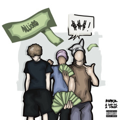 Millions (Feat.The Boy In A Mask) [Eskimos x Triazo]