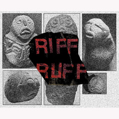 RIFF RUFF [Radio] #027 on LyL Radio - 15/04/25