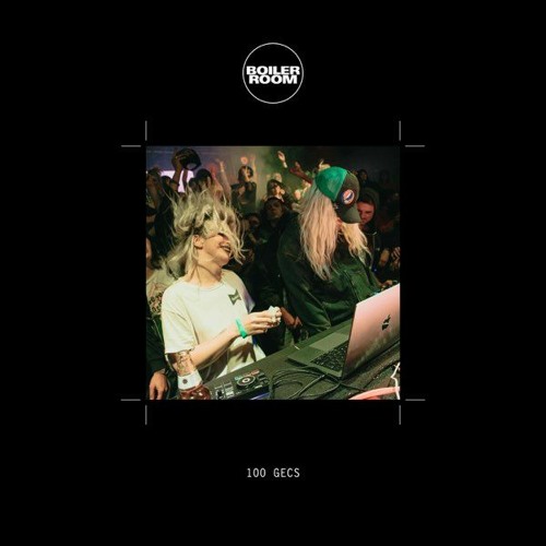 Stream Basement Jaxx - Where's Your Head At (100 Gecs Remix