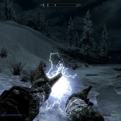 Below zero