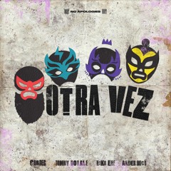 Cardec Drums, Tommy Royale, & Niko Eme - Otra Vez (ft. Ander Bock)