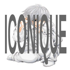 ICONIQUE (ft Volta!re)