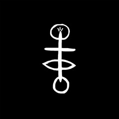 CRUCIFIX (ₛₙᵢₚₚₑₜ)