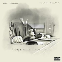 Young Dolph - Case Closed (Feat. Key Glock)