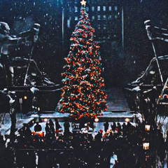 Broken Christmas Prod. harui