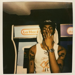 Sainté X Kidwild Typé Beat `Take back’