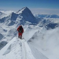 Mount Everest Divine