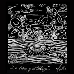 La liebre y la tortuga - Cipactli Mc