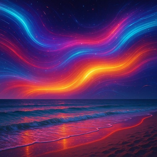 Wavy Sound - {Beat}