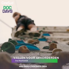 Podcast Hunt | Ira Hoefsmid | Vallen voor gevorderden