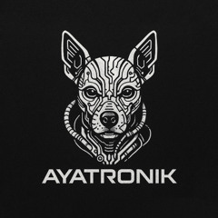 Neural Frequencies [ Ayatronik #1 Live Dj Set Mix ]