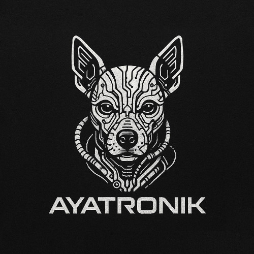 Neural Frequencies [ Ayatronik #1 Live Dj Set Mix ]