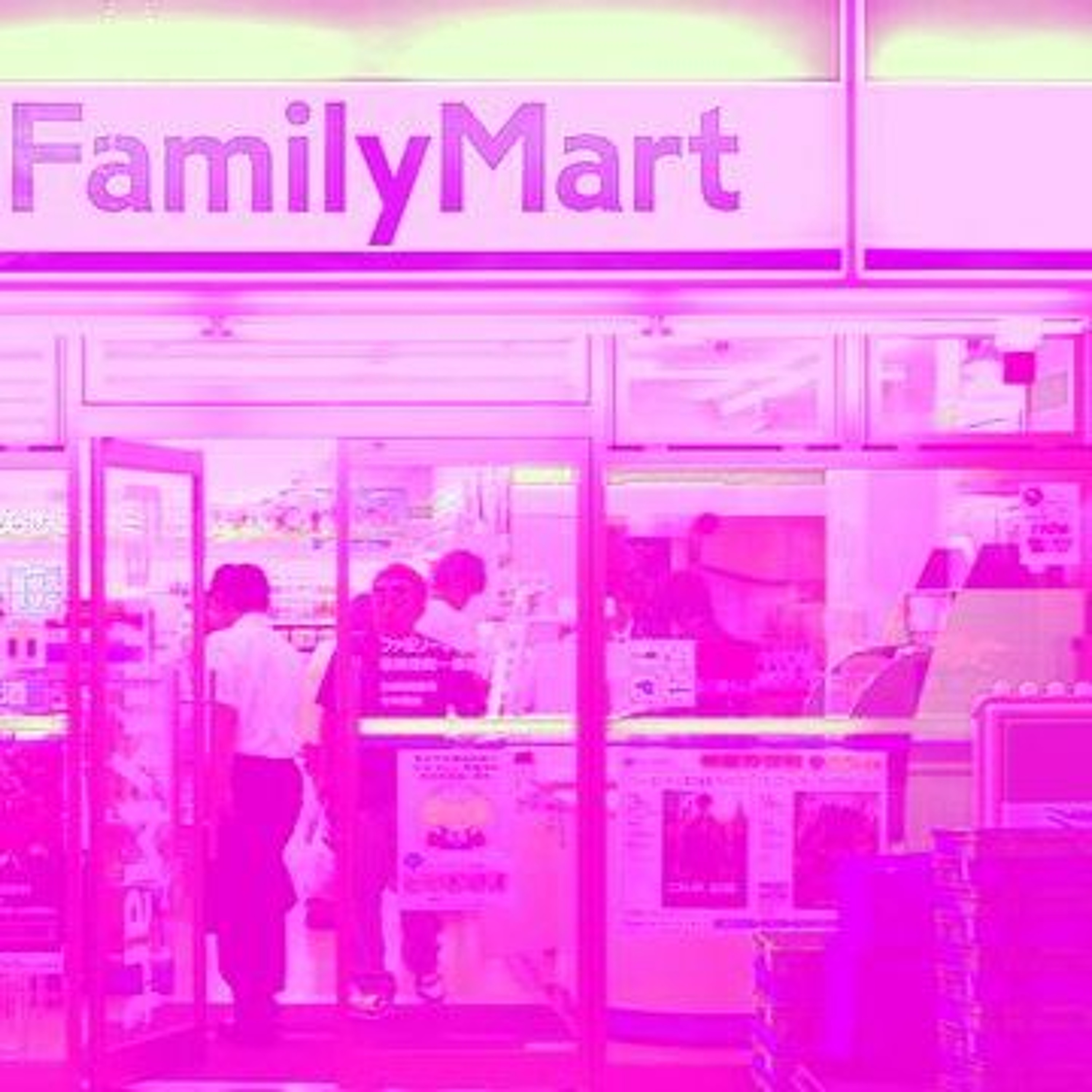 familywave episode artwork