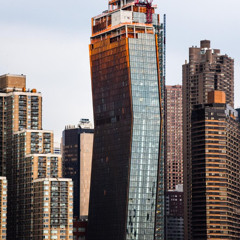 Majid Hedayati’s Guide to the Top 5 Biggest Building Projects in the World