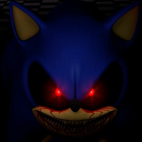 Stream Sonic.exe One Last Round, Hill Act 1 by Voltage Watts