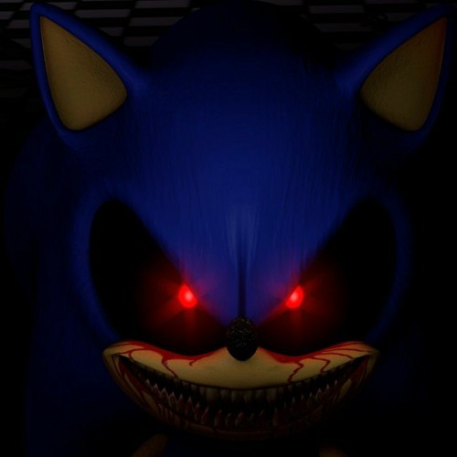 Sonic.exe Green Hill Zone Reversed 