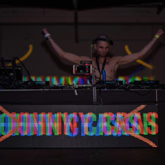 Johnny Crash Happy New Year  indu/hard sett  @Instant - fogas complex 170Bpm